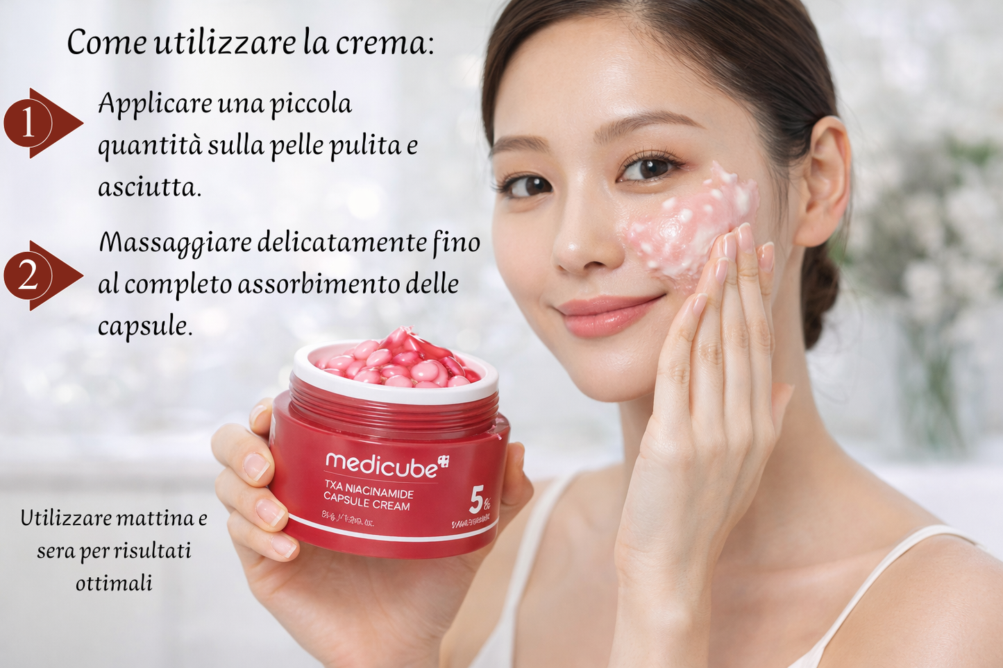 Élyra™ Capsule Glow