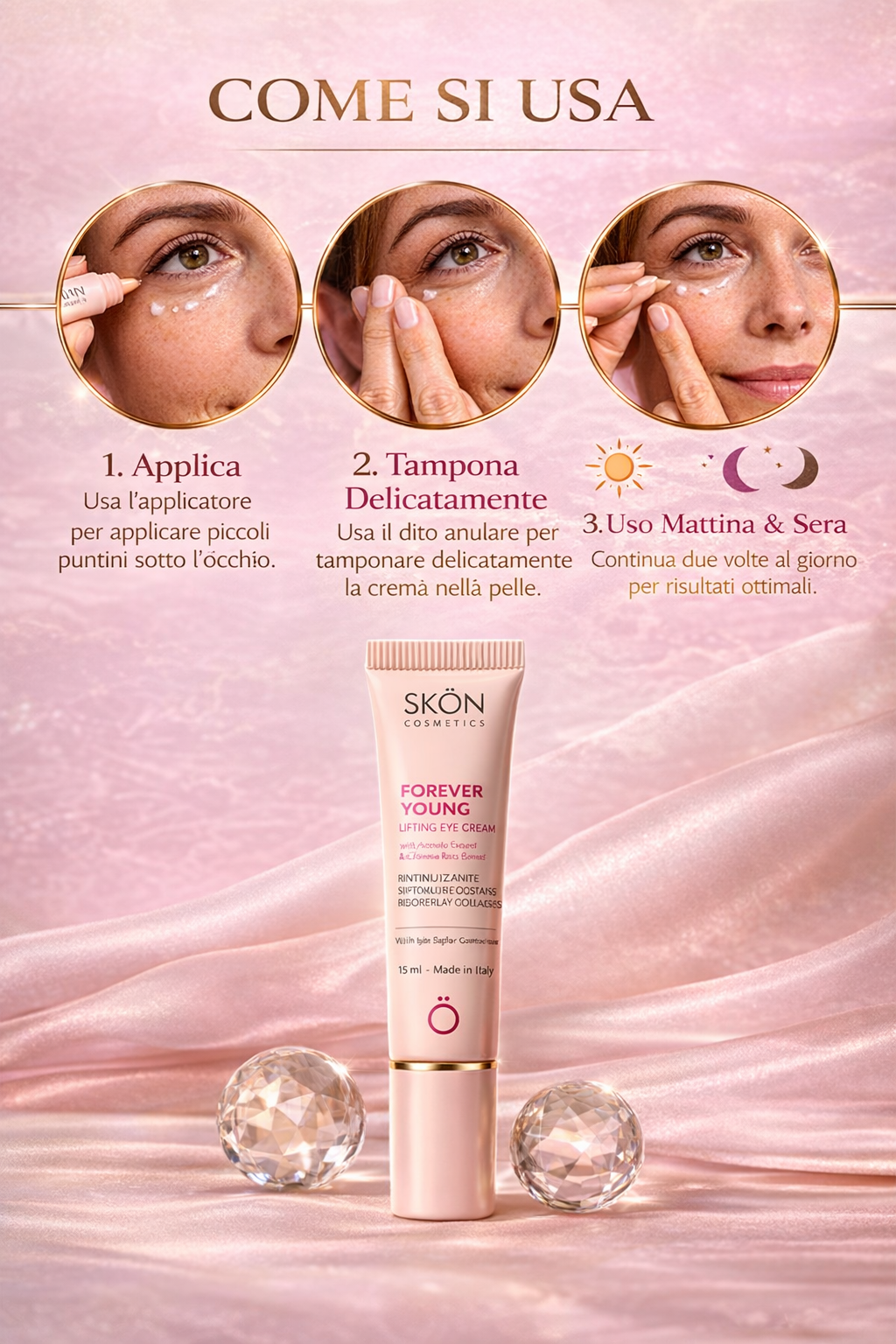SKÖN Infinite Lift™