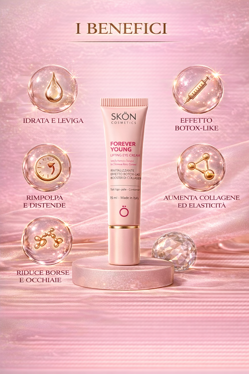 SKÖN Infinite Lift™