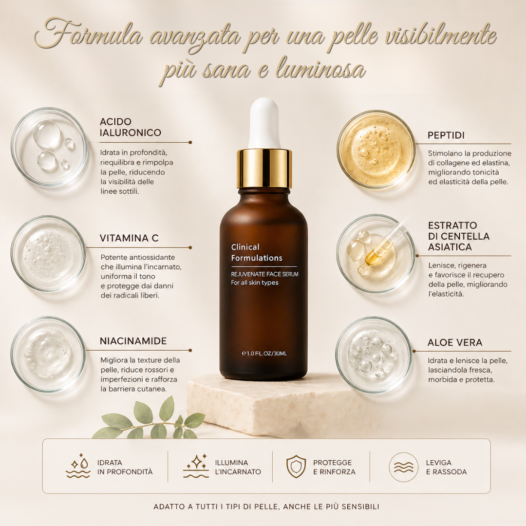 PureAge Serum™