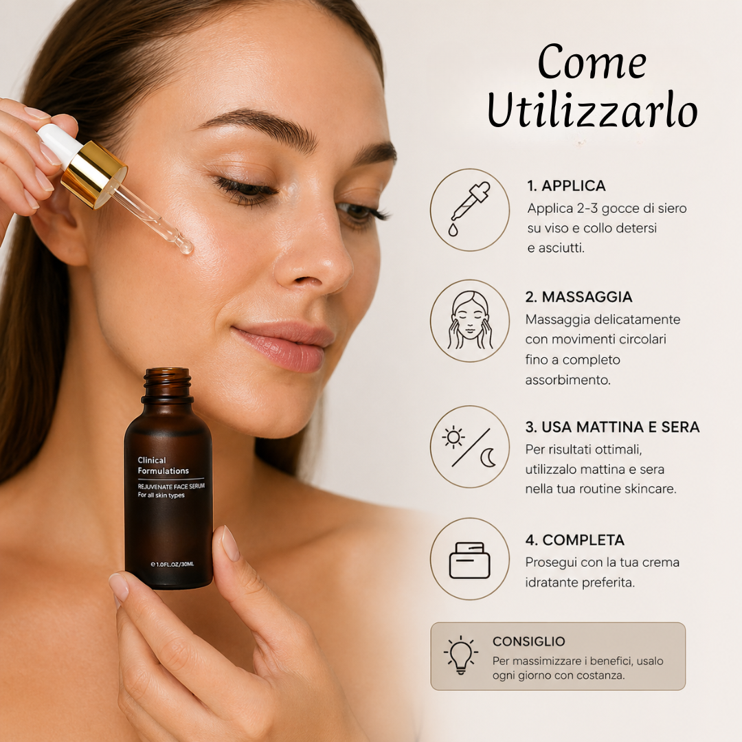 PureAge Serum™